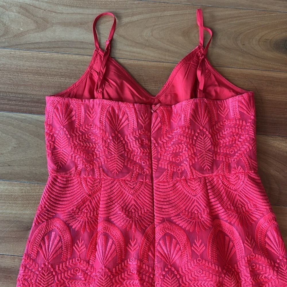 Lulus red mini - Picture 10 of 13